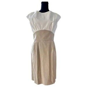 Christian Dior Sheath Dress